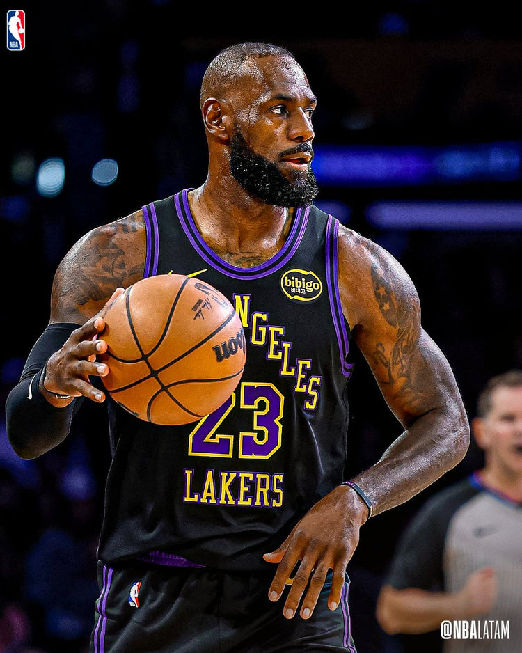 NBA