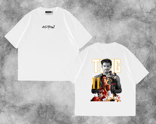 CAMISETA OVERSIZE YOUNG